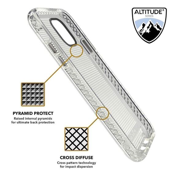 Cellhelmet Altitude X Series for iPhone 11 Pro Max (12) - Picture 11 of 13